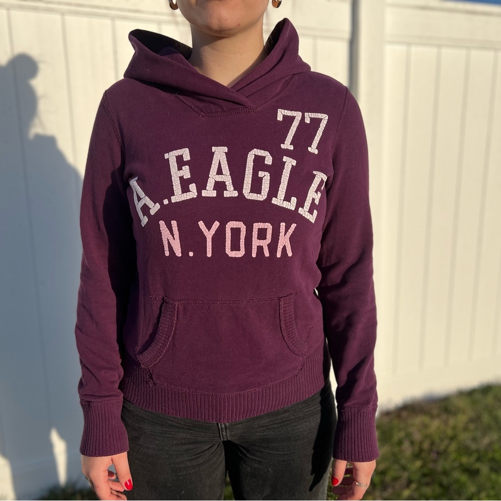 American Eagle Hoodie